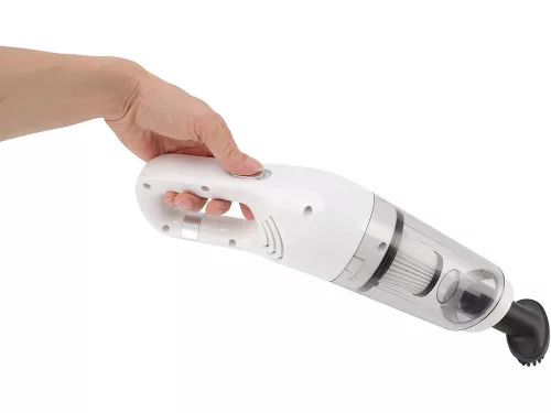 Vezeték nélküli porszívó 120w