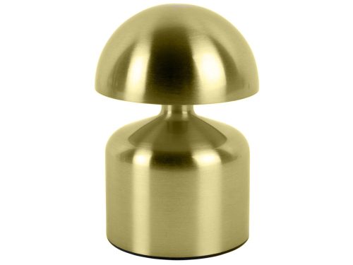 Vezeték nélküli szálloda étterem fény érintés led gomba 3 mód éjszakai fény