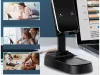 teleszkópos telefonállvány, bluetooth Hangszóró, powerbank 3in1