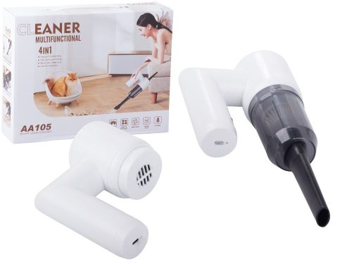 Vezeték nélküli kézi porszívó 2in1 5000pa usb szűrő