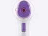 Érintés nélküli infravörös hőmérő lcd elektronikus pontos digitális