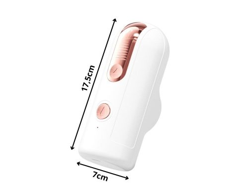 Vízszivattyú, elosztó, elektromos adagoló, vezeték nélküli, automatikus fehér