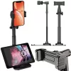 Telefontartó tablet állvány állítható forgatható filmekhez