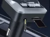 Fm mp3 mp3 mp3 transmitter volume 2 x usb c bluetooth 5.3 12v sd kártya