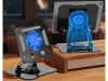 Hűtőállvány tablet állvány állítható 4-16 hüvelykig