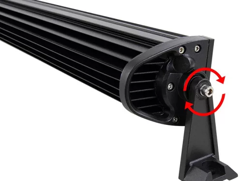 Led Lámpa,  675W 12V 24V fényszóró