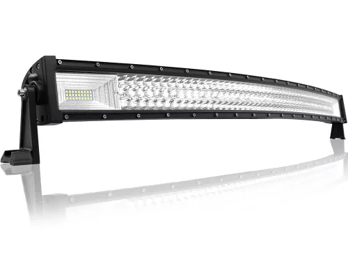 Led Lámpa,  675W 12V 24V fényszóró