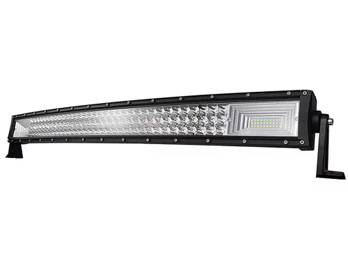 Led Lámpa,  675W 12V 24V fényszóró