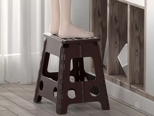 Összecsukható nagy szék tartószék  39cm