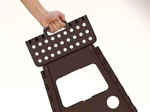 Összecsukható nagy szék tartószék  39cm