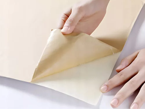 Falpanelek 3d tégla szürke tapéta öntapadós dekoratív hab 70X77cm szürke