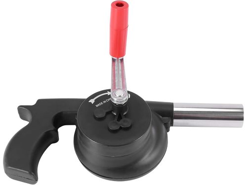 kézi fúvó grillezéshez