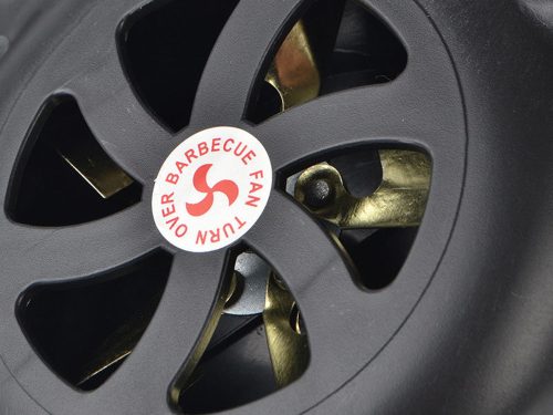 kézi fúvó grillezéshez