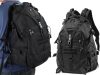taktikai hátizsák 30l fekete