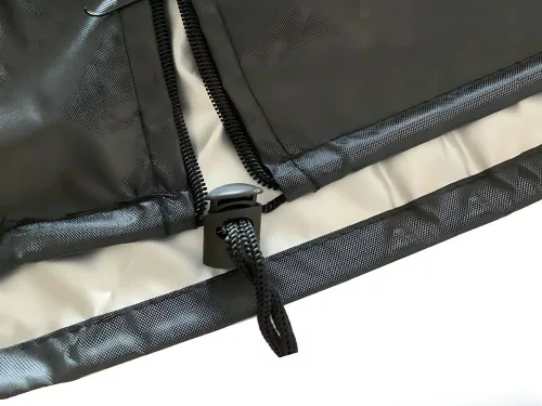 Cocoon függőszék huzat kerti hinta vízálló huzat