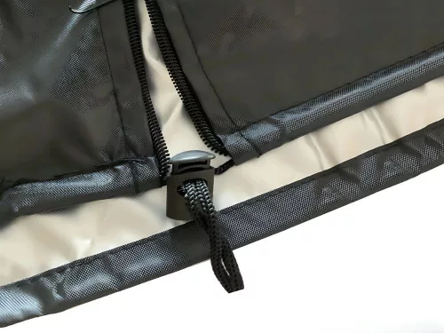 Cocoon függőszék huzat kerti hinta vízálló huzat