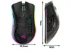 2,4 ghz wireless egér optikai szenzor illumináció