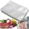 Vákuum csomagoló táskák 20 cm x 30 cm 50 db, hegesztőgéphez