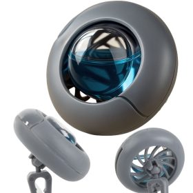 Autós légfrissítő szellőzőrácshoz elegáns illat