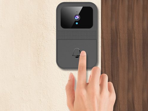 Vezeték nélküli videó kaputelefon wifi videó kapualkalmazáshoz