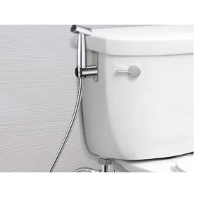 Fém nyomógombos bidé fogantyú bidé wc-hez