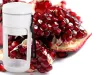 Hordozható USB-smoothie-keverő, vezeték nélküli jégaprító, pánttal narancs