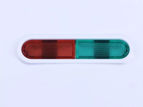 Elektromos gofrisütő gofrik és sütemények készítéséhez, különböző mintájú formák, 1200 W fehér