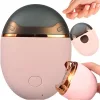 Elektromos körömvágó, marógép, trimmer, reszelő, usb pink
