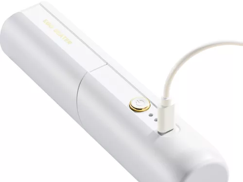 Whisk mixer elektromos keverő fehér