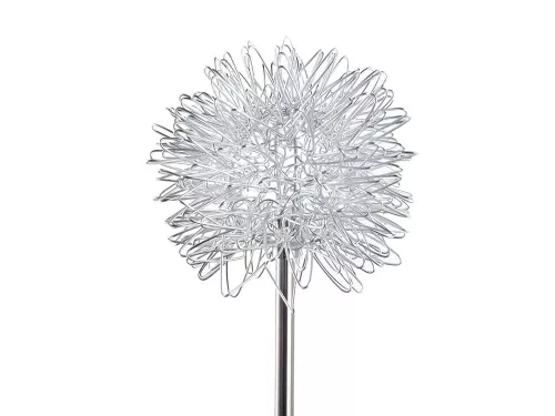 SOLAR LED KERTI LÁMPA Tündérfény, 2 db