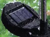 SOLAR LED KERTI LÁMPA Tündérfény, 2 db