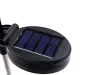 SOLAR LED KERTI LÁMPA Tündérfény, 2 db