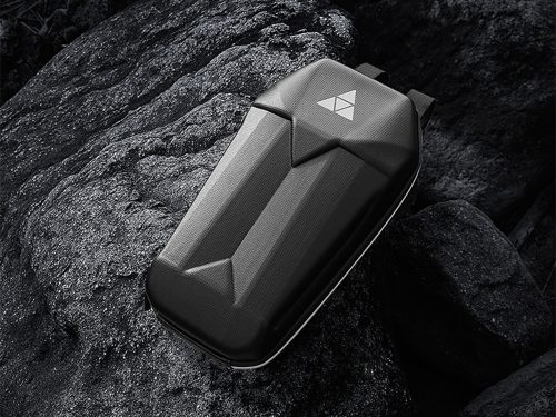 ELEKTROMOS ROLLERTÁSKA, KERÉKPÁRTÁSKA, TÁGAS, FÉNYVISSZAVERŐ