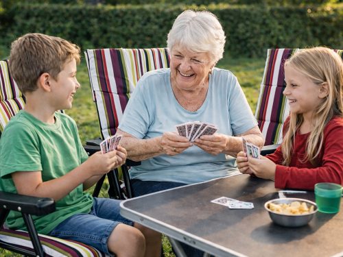 Összcsukható turisták számára készült strand- és kertiszék matrac könnyű, kempingezéshez színes