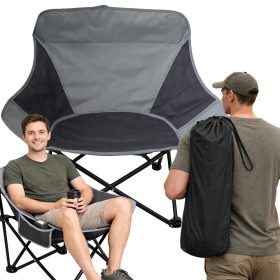   Összecsukható túra-horgászszék halászathoz, horgászszék, hordtáska