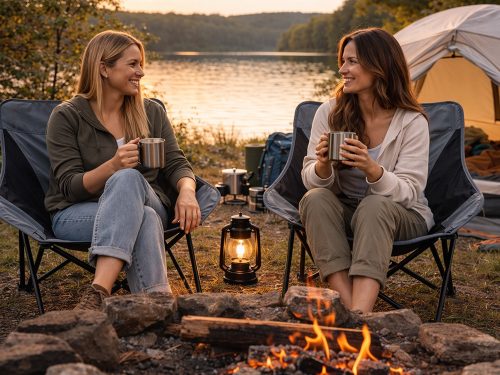 Összecsukható túra-horgászszék halászathoz, horgászszék, hordtáska