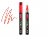 Set de piață acrilic 24 piese set impermeabil