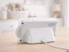 Monitor electronic pentru bebeluși, cameră cu microfon, mod nocturn live, cântece de leagăn LCD, parte, fapt