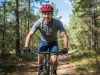 Rugalmas nyakra rögzíthető kameratartó, 360°-ban forgatható felvételi pánt