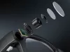 Intelligens ai-szemüveg full hd-kamerával, diktálóval, bluetooth-kapcsolattal és fordítófunkcióval v2