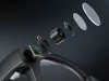 Intelligens ai-szemüveg full hd-kamerával, diktálóval, bluetooth-kapcsolattal és fordítófunkcióval v2