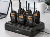 6 helyes töltő baofeng bf-888s rádiókhoz – dokkolóállomás