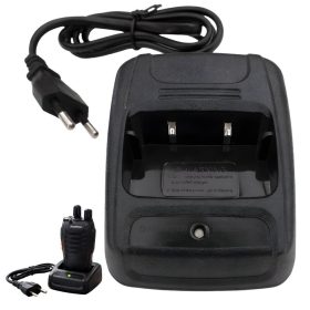   Baofeng bf-888s rádiótávcsatolók töltője – dokkolóállomás