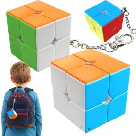 Rubikkocka 2x2