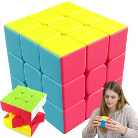 Rubikkocka 3x3