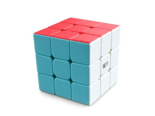 Rubikkocka 3x3