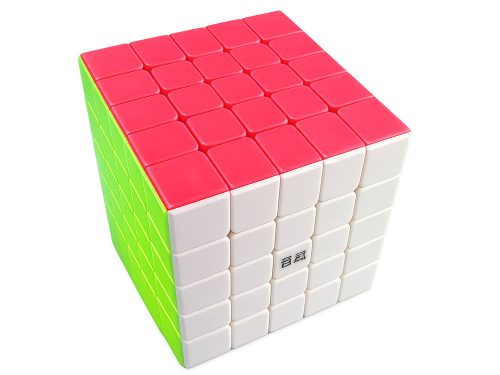 Rubikkocka 5x5