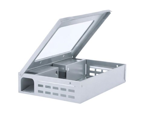 Egércsapda patkánycsapda humánus élő csapda fém rágcsáló