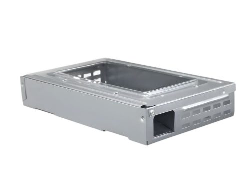 Egércsapda patkánycsapda humánus élő csapda fém rágcsáló