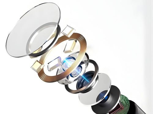 Hd 5m ip67 usb 6led-es endoszkópos ellenőrző kamera csövekhez, lcd-kijelzővel